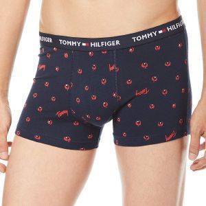  TOMMY HILFIGER APPLES HIPSTER UM0UM01540/416   (S)