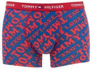  TOMMY HILFIGER LOVE HIPSTER UM0UM01545/425 / (XL)