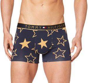  TOMMY HILFIGER STAR PRINT HIPSTER UM0UM01560/416   (M)