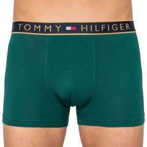 ΜΠΟΞΕΡΑΚΙ TOMMY HILFIGER LOGO WAISTBAND HIPSTER UM0UM01561/306 ΣΚΟΥΡΟ ΠΡΑΣΙΝΟ (S) ΜΠΟΞΕΡΑΚΙ TOMMY HILFIGER LOGO WAISTBAND HIPSTER UM0UM01561/306 ΣΚΟΥΡΟ ΠΡΑΣΙΝΟ (S)