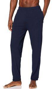 ΠΑΝΤΕΛΟΝΙ ΠΥΖΑΜΑΣ TOMMY HILFIGER TAILORED JERSEY UM0UM01584/416 ΣΚΟΥΡΟ ΜΠΛΕ (S) ΠΑΝΤΕΛΟΝΙ ΠΥΖΑΜΑΣ TOMMY HILFIGER TAILORED JERSEY UM0UM01584/416 ΣΚΟΥΡΟ ΜΠΛΕ (S)