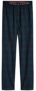 ΠΑΝΤΕΛΟΝΙ ΠΥΖΑΜΑΣ TOMMY HILFIGER FLANNEL CHECK UM0UM01588/416 ΣΚΟΥΡΟ ΜΠΛΕ (L) ΠΑΝΤΕΛΟΝΙ ΠΥΖΑΜΑΣ TOMMY HILFIGER FLANNEL CHECK UM0UM01588/416 ΣΚΟΥΡΟ ΜΠΛΕ (L)