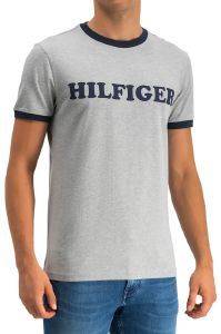 T-SHIRT TOMMY HILFIGER LOGO UM0UM01620/004   (S)