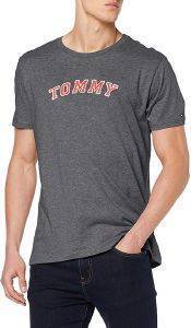 T-SHIRT TOMMY HILFIGER LOGO UM0UM01623/091    (S)