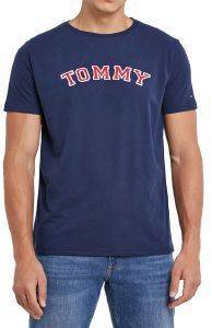 T-SHIRT TOMMY HILFIGER LOGO UM0UM01623/416   (S)