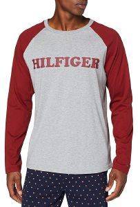   TOMMY HILFIGER LOGO UM0UM01624/629 / (L)