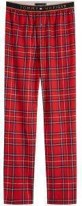 ΠΑΝΤΕΛΟΝΙ ΠΥΖΑΜΑΣ TOMMY HILFIGER FLANNEL CHECK GOLD UM0UM01635/611 ΚΟΚΚΙΝΟ (XL) ΠΑΝΤΕΛΟΝΙ ΠΥΖΑΜΑΣ TOMMY HILFIGER FLANNEL CHECK GOLD UM0UM01635/611 ΚΟΚΚΙΝΟ (XL)
