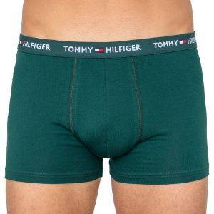 ΜΠΟΞΕΡΑΚΙ TOMMY HILFIGER HIPSTER UM0UM01659/LBT ΣΚΟΥΡΟ ΠΡΑΣΙΝΟ (M) ΜΠΟΞΕΡΑΚΙ TOMMY HILFIGER HIPSTER UM0UM01659/LBT ΣΚΟΥΡΟ ΠΡΑΣΙΝΟ (M)