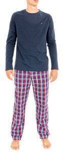  TOMMY HILFIGER CHECK UM0UM01677/0SQ  /  (M)