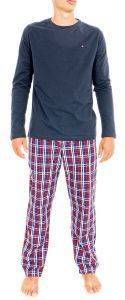   TOMMY HILFIGER CHECK UM0UM01677/0SQ  /  (L)