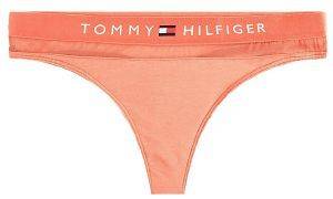 ������� TOMMY HILFIGER MESH INSET STRING UW0UW00064/887 ��������� (L)