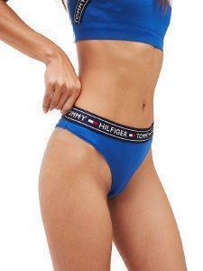 ΣΛΙΠΑΚΙ TOMMY HILFIGER BRAZILIAN UW0UW00723/425 ΜΠΛΕ ΡΟΥΑ (S) ΣΛΙΠΑΚΙ TOMMY HILFIGER BRAZILIAN UW0UW00723/425 ΜΠΛΕ ΡΟΥΑ (S)