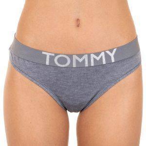 ΣΛΙΠΑΚΙ TOMMY HILFIGER STRING UW0UW01060/095 ΣΚΟΥΡΟ ΓΚΡΙ (S) ΣΛΙΠΑΚΙ TOMMY HILFIGER STRING UW0UW01060/095 ΣΚΟΥΡΟ ΓΚΡΙ (S)