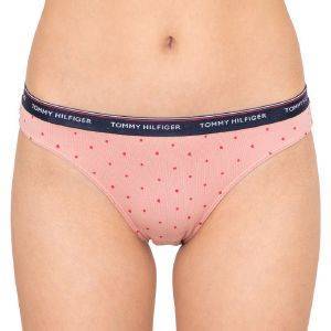  TOMMY HILFIGER DOT PRINT MINI UW0UW01385/079 //  3 (S)