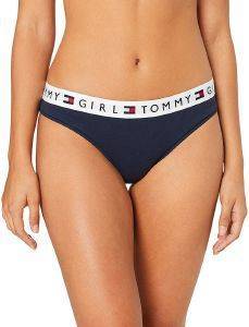 ΣΛΙΠΑΚΙ TOMMY HILFIGER STRING UW0UW01572/416 ΣΚΟΥΡΟ ΜΠΛΕ (L) ΣΛΙΠΑΚΙ TOMMY HILFIGER STRING UW0UW01572/416 ΣΚΟΥΡΟ ΜΠΛΕ (L)