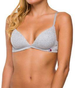 ΣΟΥΤΙΕΝ TOMMY HILFIGER PADDED LOUNGE BRALETTE UW0UW01836/004 ΓΚΡΙ ΜΕΛΑΝΖΕ (S) ΣΟΥΤΙΕΝ TOMMY HILFIGER PADDED LOUNGE BRALETTE UW0UW01836/004 ΓΚΡΙ ΜΕΛΑΝΖΕ (S)