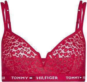 ΣΟΥΤΙΕΝ TOMMY HILFIGER TRIANGLE LEO UW0UW01852/XAP ΜΠΟΡΝΤΩ (S) ΣΟΥΤΙΕΝ TOMMY HILFIGER TRIANGLE LEO UW0UW01852/XAP ΜΠΟΡΝΤΩ (S)