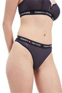 ΣΛΙΠΑΚΙ TOMMY HILFIGER BRAZILIAN UW0UW01861/416 ΣΚΟΥΡΟ ΜΠΛΕ (M) ΣΛΙΠΑΚΙ TOMMY HILFIGER BRAZILIAN UW0UW01861/416 ΣΚΟΥΡΟ ΜΠΛΕ (M)