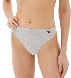 ΣΛΙΠΑΚΙ TOMMY HILFIGER BRAZILIAN UW0UW01866/004 ΓΚΡΙ ΜΕΛΑΝΖΕ (S) ΣΛΙΠΑΚΙ TOMMY HILFIGER BRAZILIAN UW0UW01866/004 ΓΚΡΙ ΜΕΛΑΝΖΕ (S)