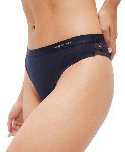 ΣΛΙΠΑΚΙ TOMMY HILFIGER BRAZILIAN UW0UW01876/416 ΣΚΟΥΡΟ ΜΠΛΕ (L) ΣΛΙΠΑΚΙ TOMMY HILFIGER BRAZILIAN UW0UW01876/416 ΣΚΟΥΡΟ ΜΠΛΕ (L)