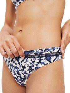 ΣΛΙΠΑΚΙ TOMMY HILFIGER PRINT STRING UW0UW01881/416 ΣΚΟΥΡΟ ΜΠΛΕ (S) ΣΛΙΠΑΚΙ TOMMY HILFIGER PRINT STRING UW0UW01881/416 ΣΚΟΥΡΟ ΜΠΛΕ (S)