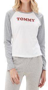 ������� ����������� TOMMY HILFIGER SLOGAN UW0UW01906/101 �����/���� ������� (L)