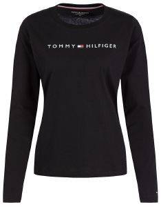   TOMMY HILFIGER LOGO UW0UW01910/990  (S)