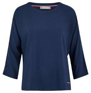 ������� ����������� TOMMY HILFIGER WOVEN UW0UW01992/416 ������ ���� (M)