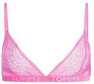  TOMMY HILFIGER VELVET/FLORAL TRIANGLE UW0UW02015/628  (L)