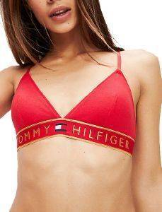 ΣΟΥΤΙΕΝ TOMMY HILFIGER TRIANGLE UW0UW02016/611 ΚΟΚΚΙΝΟ (L) ΣΟΥΤΙΕΝ TOMMY HILFIGER TRIANGLE UW0UW02016/611 ΚΟΚΚΙΝΟ (L)
