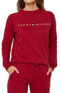 ΦΟΥΤΕΡ TOMMY HILFIGER UW0UW02031/629 ΜΠΟΡΝΤΩ (S) ΦΟΥΤΕΡ TOMMY HILFIGER UW0UW02031/629 ΜΠΟΡΝΤΩ (S)