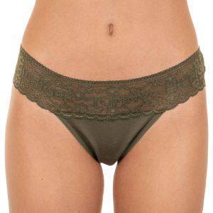 �������� TOMMY HILFIGER STRING UW0UW02036/084 ����/������ ���/���� 3��� (S)