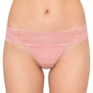 �������� TOMMY HILFIGER STRING UW0UW02036/086 ������� ���/�������/��������� 3��� (L)