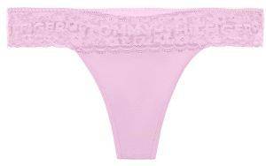 ΣΛΙΠΑΚΙΑ TOMMY HILFIGER STRING UW0UW02036/087 ΛΙΛΑ/ΣΚΟΥΡΟ ΡΟΖ/ΓΚΡΙ 3ΤΜΧ (XS) ΣΛΙΠΑΚΙΑ TOMMY HILFIGER STRING UW0UW02036/087 ΛΙΛΑ/ΣΚΟΥΡΟ ΡΟΖ/ΓΚΡΙ 3ΤΜΧ (XS)