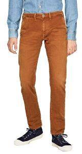 ΠΑΝΤΕΛΟΝΙ PEPE JEANS JAMES PM210943YB2/142 ΚΑΜΕΛ (31) ΠΑΝΤΕΛΟΝΙ PEPE JEANS JAMES PM210943YB2/142 ΚΑΜΕΛ (31)