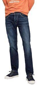 JEANS PEPE SPIKE 34 PM200029DA8/000 ΣΚΟΥΡΟ ΜΠΛΕ (31) JEANS PEPE SPIKE 34 PM200029DA8/000 ΣΚΟΥΡΟ ΜΠΛΕ (31)