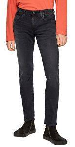 JEANS PEPE HATCH SLIM PM200823WE4/000 ΜΑΥΡΟ (29) JEANS PEPE HATCH SLIM PM200823WE4/000 ΜΑΥΡΟ (29)