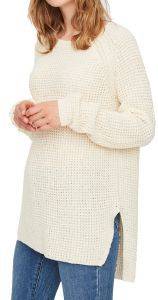 ΠΟΥΛΟΒΕΡ VERO MODA VMLEANNA 10224141 ΜΠΕΖ (XL) ΠΟΥΛΟΒΕΡ VERO MODA VMLEANNA 10224141 ΜΠΕΖ (XL)