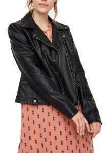 ΤΖΑΚΕΤ VERO MODA VMULTRAMALOU 10222459 ΜΑΥΡΟ (M) ΤΖΑΚΕΤ VERO MODA VMULTRAMALOU 10222459 ΜΑΥΡΟ (M)