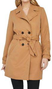 ΚΑΠΑΡΝΤΙΝΑ VERO MODA VMBERTA 10226692 ΚΑΦΕ (XS) ΚΑΠΑΡΝΤΙΝΑ VERO MODA VMBERTA 10226692 ΚΑΦΕ (XS)