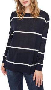 ΠΟΥΛΟΒΕΡ VERO MODA VMLINA 10223706 ΣΚΟΥΡΟ ΜΠΛΕ (S) ΠΟΥΛΟΒΕΡ VERO MODA VMLINA 10223706 ΣΚΟΥΡΟ ΜΠΛΕ (S)