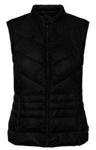 ΜΠΟΥΦΑΝ ΑΜΑΝΙΚΟ VERO MODA VMSORAYASIV 10222266 ΜΑΥΡΟ (L) ΜΠΟΥΦΑΝ ΑΜΑΝΙΚΟ VERO MODA VMSORAYASIV 10222266 ΜΑΥΡΟ (L)