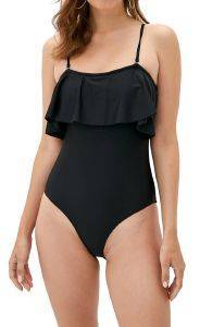 ΟΛΟΣΩΜΟ ΜΑΓΙΟ VERO MODA VMPARADISE 10223408 ΜΑΥΡΟ (M) ΟΛΟΣΩΜΟ ΜΑΓΙΟ VERO MODA VMPARADISE 10223408 ΜΑΥΡΟ (M)