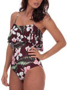 ������� ����� VERO MODA VMPARADISE FLORAL 10223408 ������� (L)