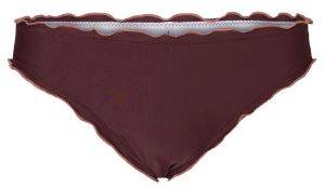 BIKINI BRIEF VERO MODA VMWAVES MINI 10223865 ΜΠΟΡΝΤΩ (XL) BIKINI BRIEF VERO MODA VMWAVES MINI 10223865 ΜΠΟΡΝΤΩ (XL)