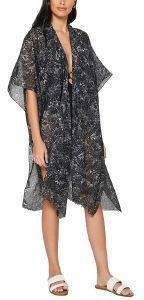 ΚΑΦΤΑΝΙ VERO MODA VMLENA PONCHO 10202331 ΜΑΥΡΟ (OS) ΚΑΦΤΑΝΙ VERO MODA VMLENA PONCHO 10202331 ΜΑΥΡΟ (OS)