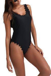ΟΛΟΣΩΜΟ ΜΑΓΙΟ VERO MODA VMTASSY 10210334 ΜΑΥΡΟ (XL) ΟΛΟΣΩΜΟ ΜΑΓΙΟ VERO MODA VMTASSY 10210334 ΜΑΥΡΟ (XL)