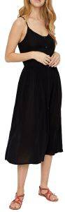 ΦΟΡΕΜΑ VERO MODA VMMORNING MIDI 10206701 ΜΑΥΡΟ (L) ΦΟΡΕΜΑ VERO MODA VMMORNING MIDI 10206701 ΜΑΥΡΟ (L)