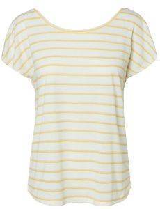 T-SHIRT VERO MODA VMHANNELUA ���� 10226971 ����� (M)
