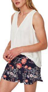 TOP VERO MODA VMEVA 10212968 ΕΚΡΟΥ (XS) TOP VERO MODA VMEVA 10212968 ΕΚΡΟΥ (XS)